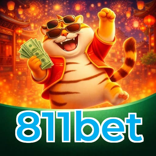 811bet Logo