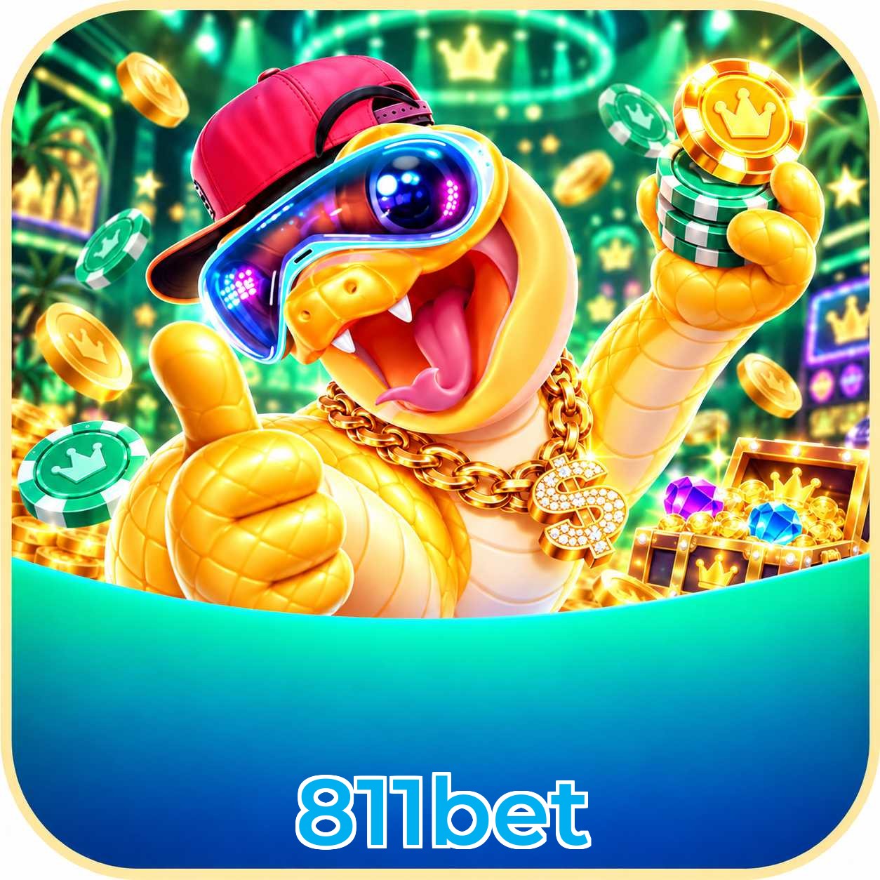 811bet