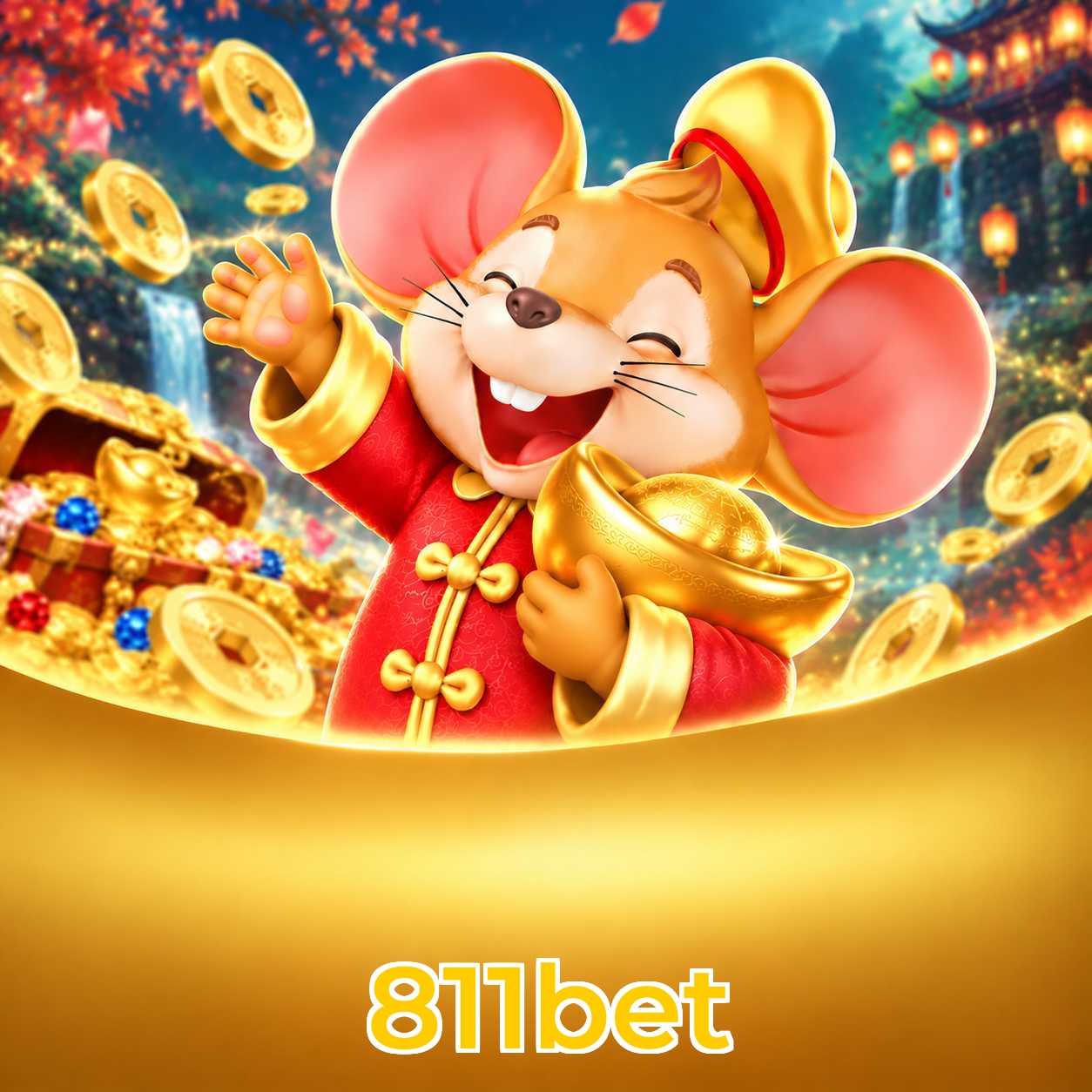 811bet