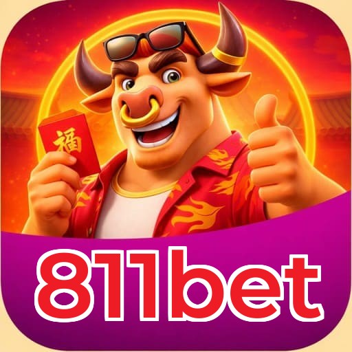 811bet Logo