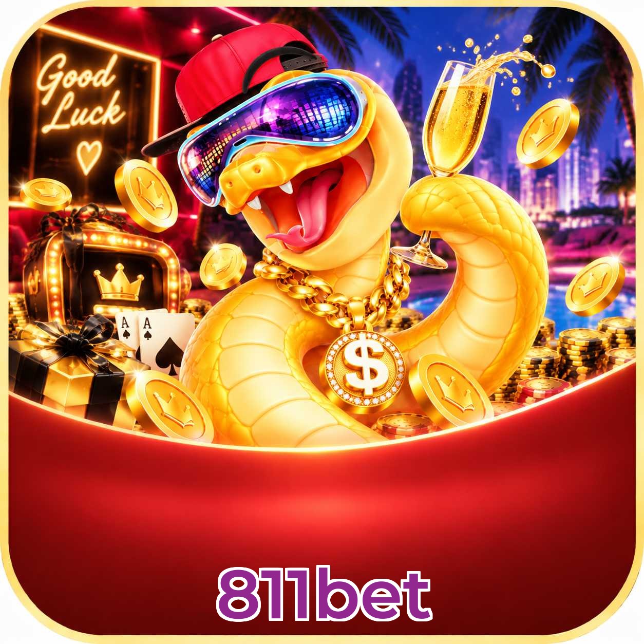 811bet