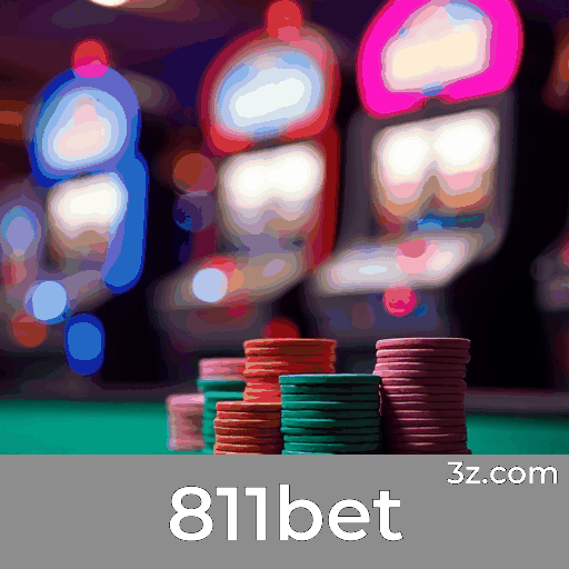 811bet Logo