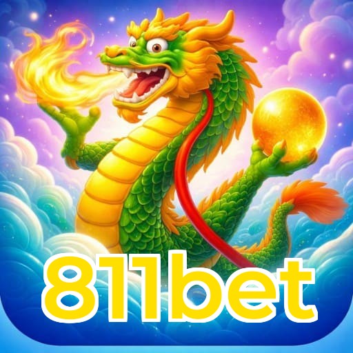 811bet Logo