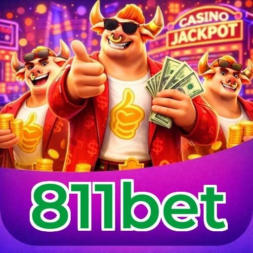 811bet Logo