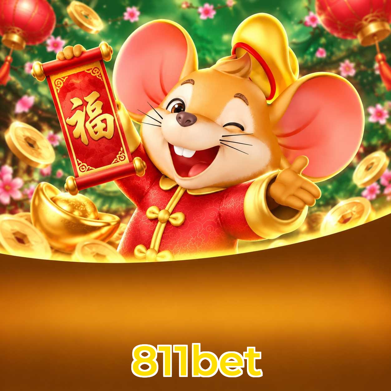 811bet