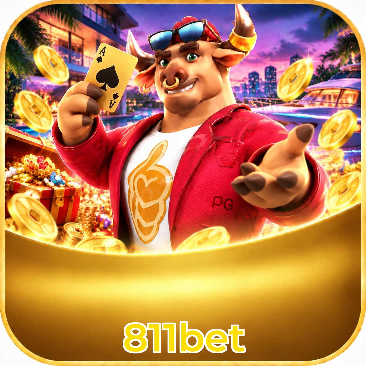 Sistema de Recompensas VIP da 811bet