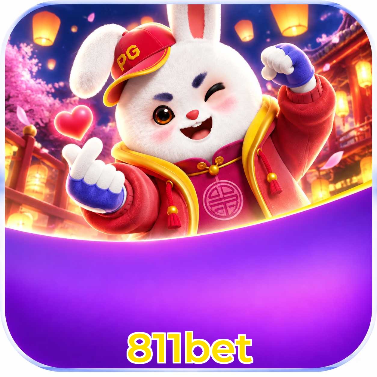 Jackpot Winner Fortune Tiger