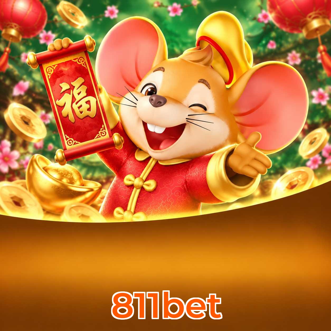 811bet
