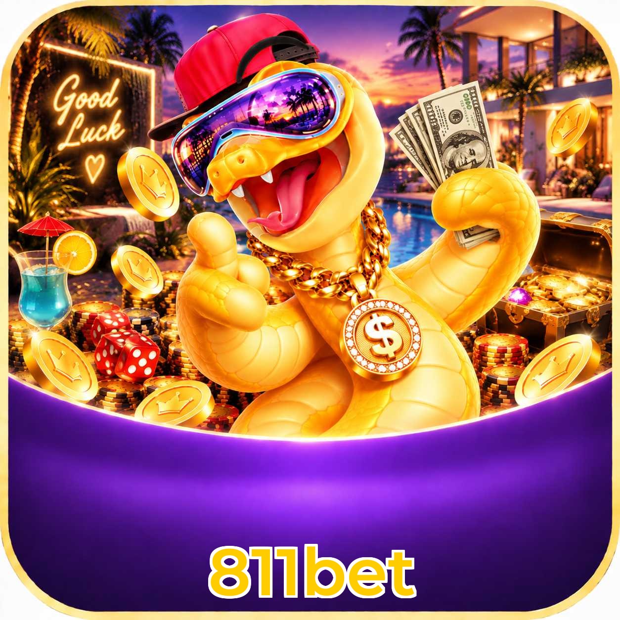 Fortune Tiger Slot Game