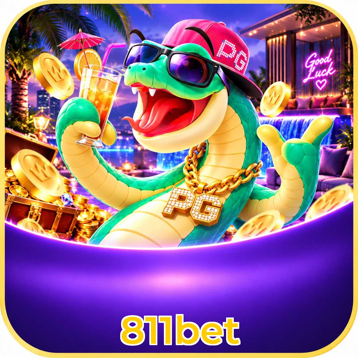 Slot Games Collection