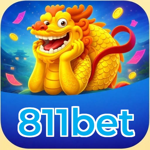 811bet Logo