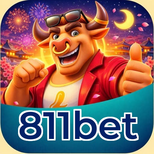 811bet Logo