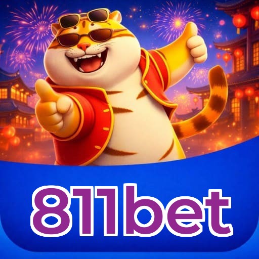 811bet Logo