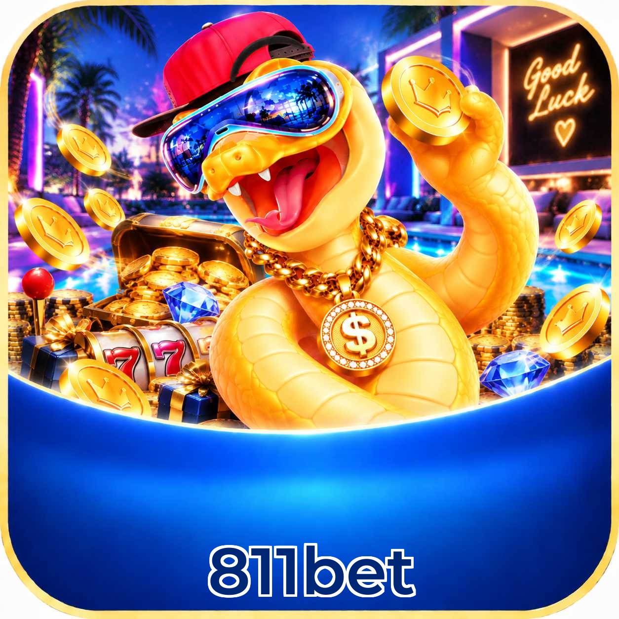 811bet