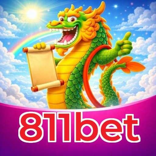 811bet Logo