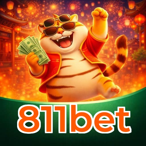 811bet Logo