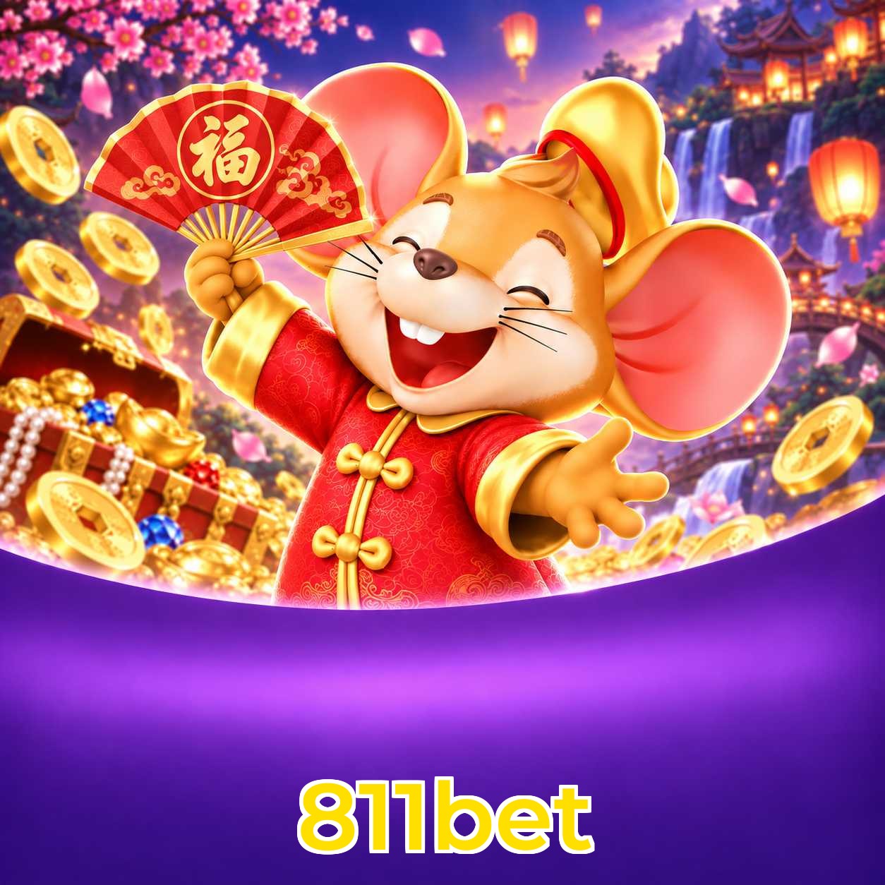 811bet
