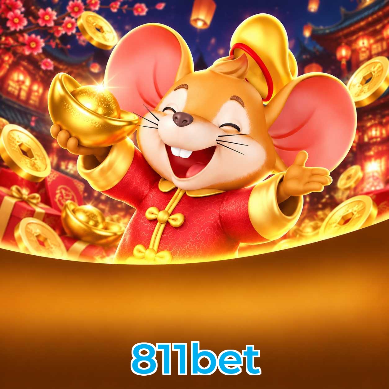811bet
