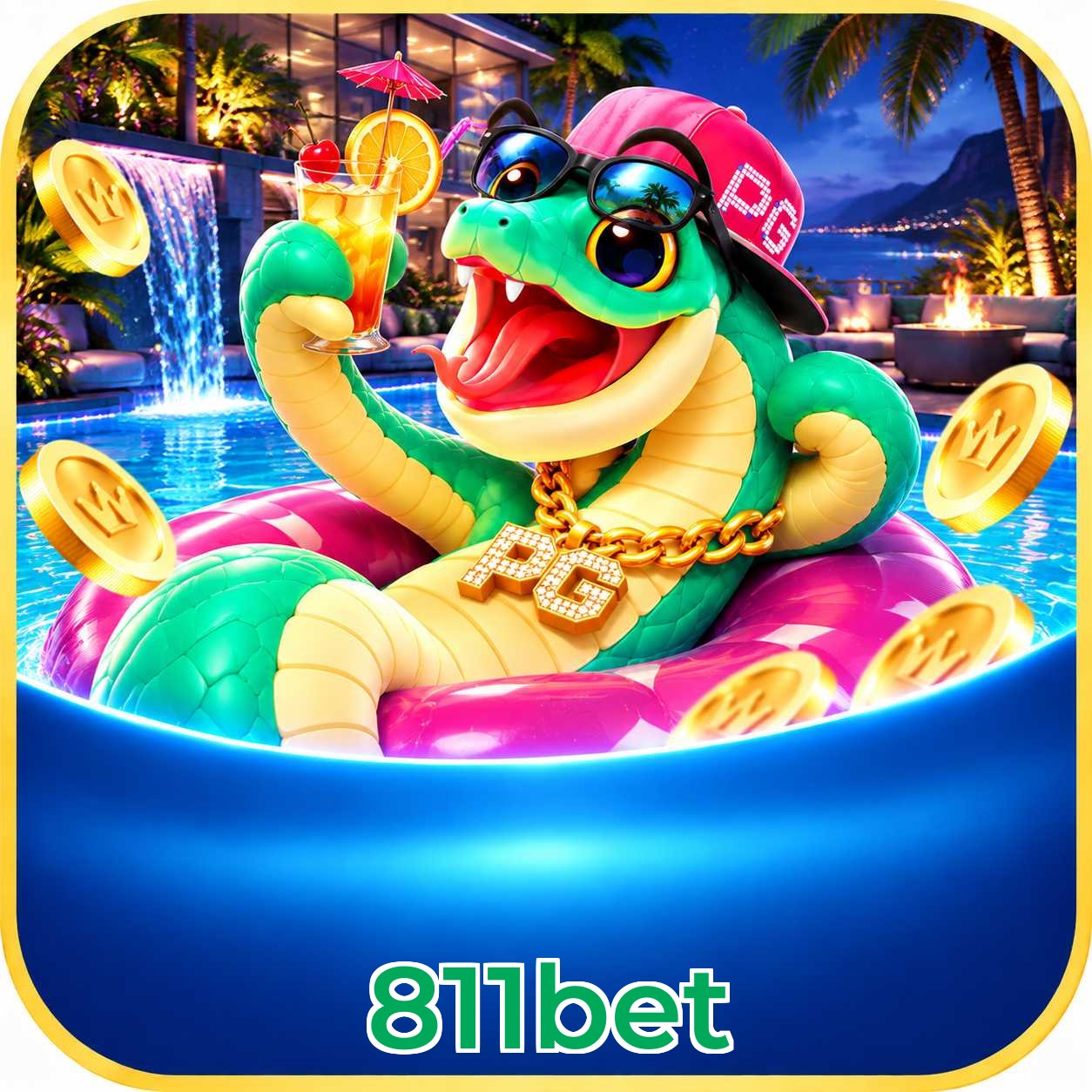 811bet
