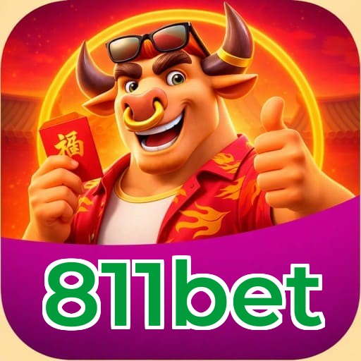 811bet Logo