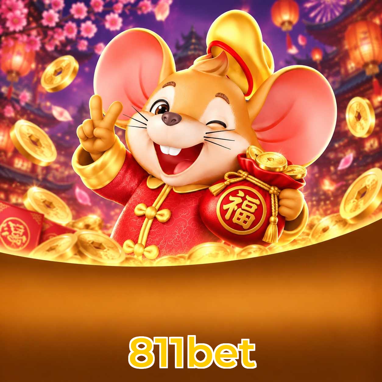 Pacote Completo do App 811bet