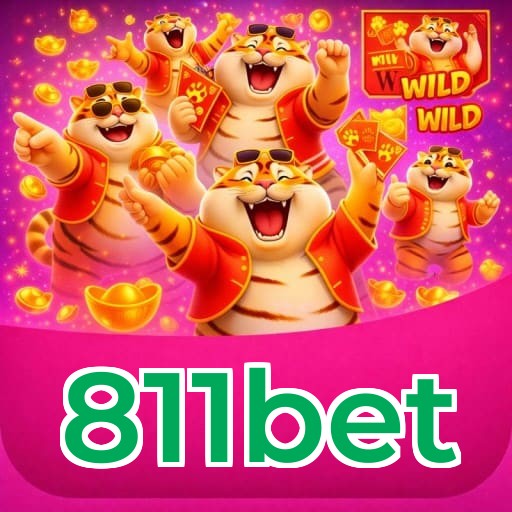 811bet Logo
