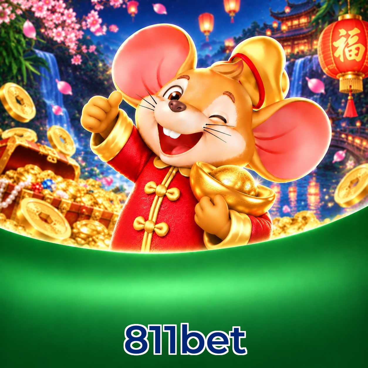 811bet Facebook - Página oficial com promoções e comunidade ativa