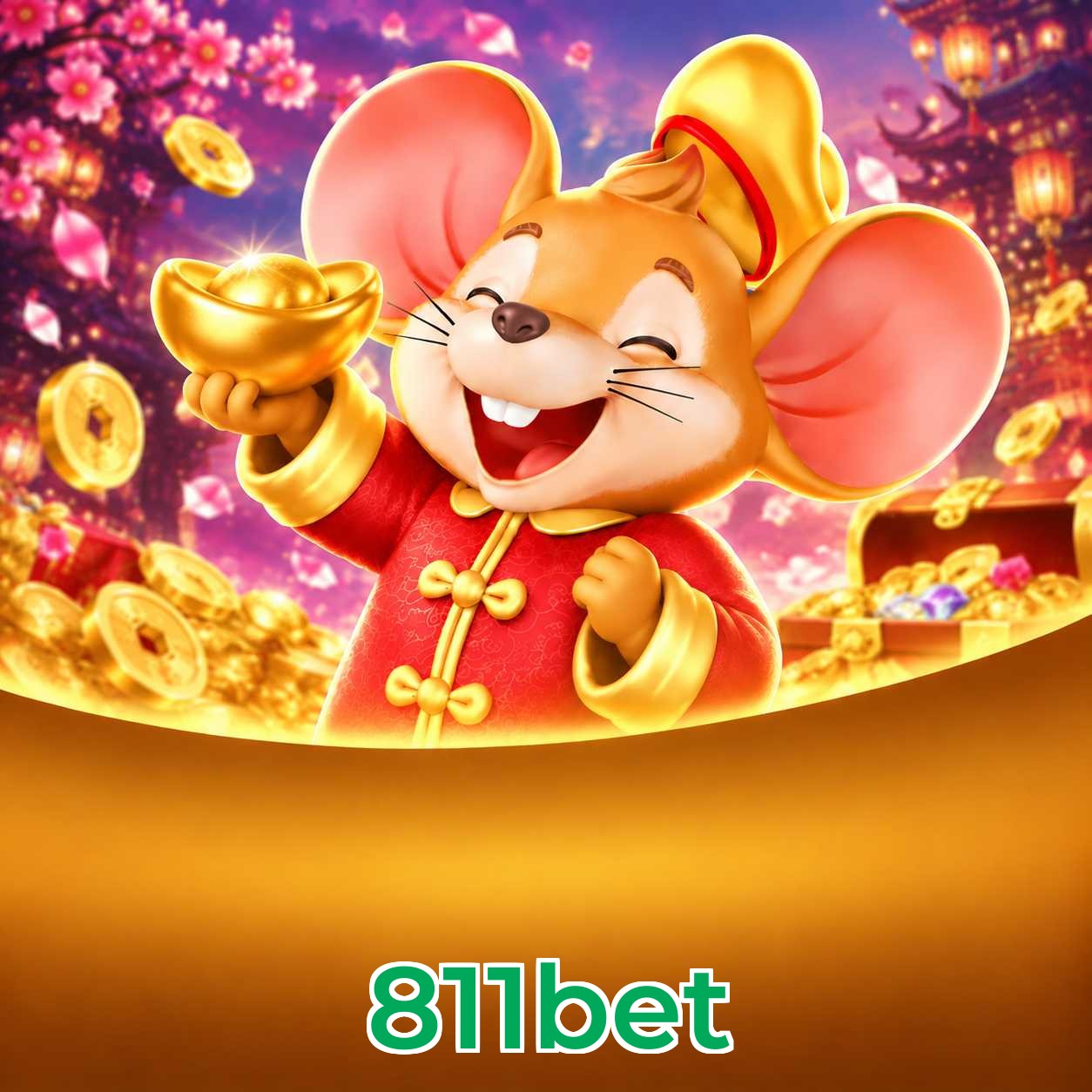 811bet