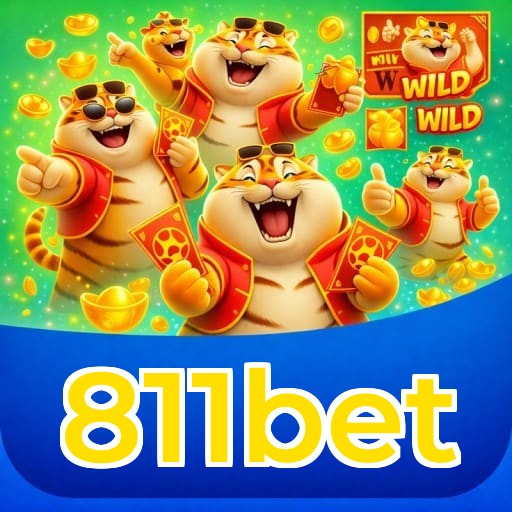 811bet Logo