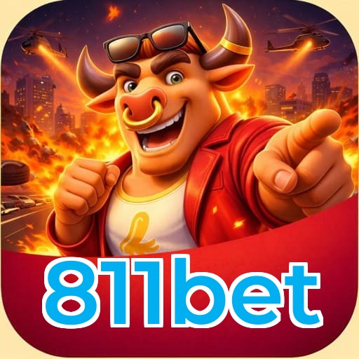 811bet Logo