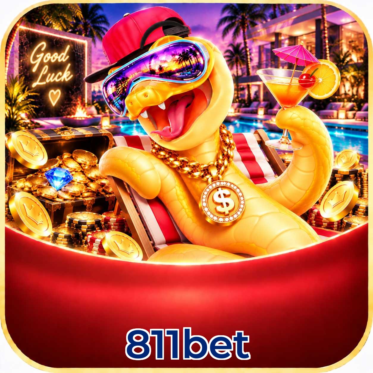 Fortune Rabbit Slot
