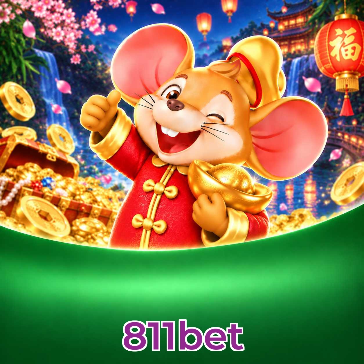 811bet