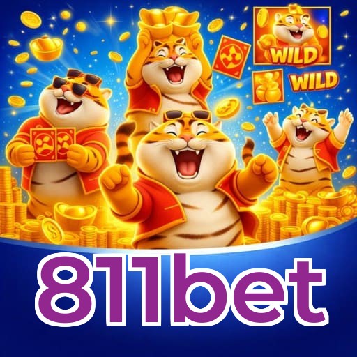 811bet Logo