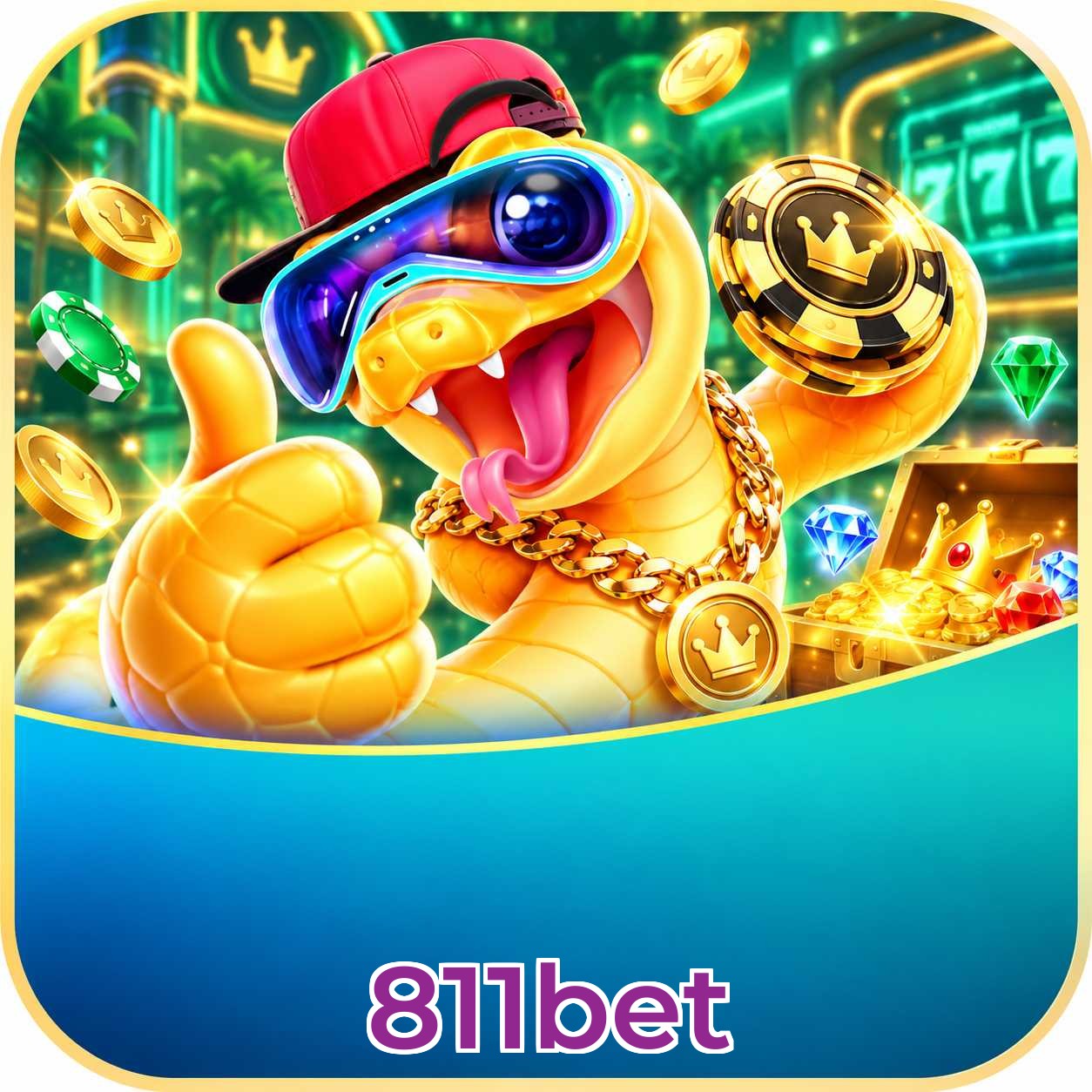 811bet Facebook - Página oficial com promoções e comunidade ativa