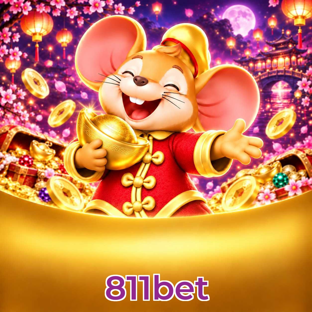 811bet