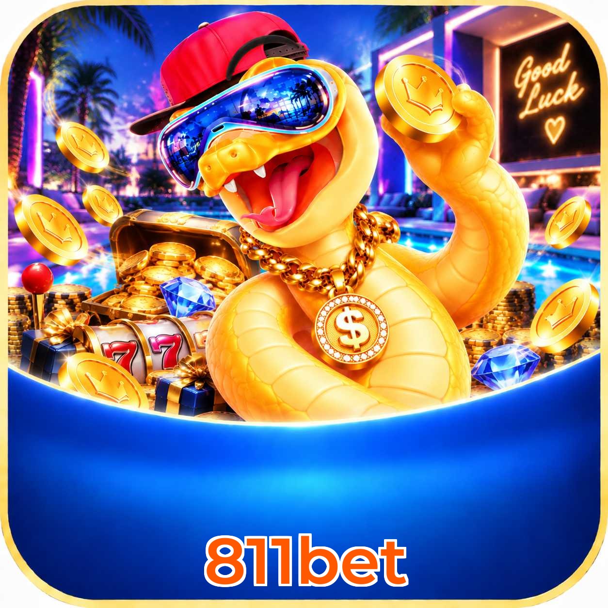 Fortune Dragon Slot