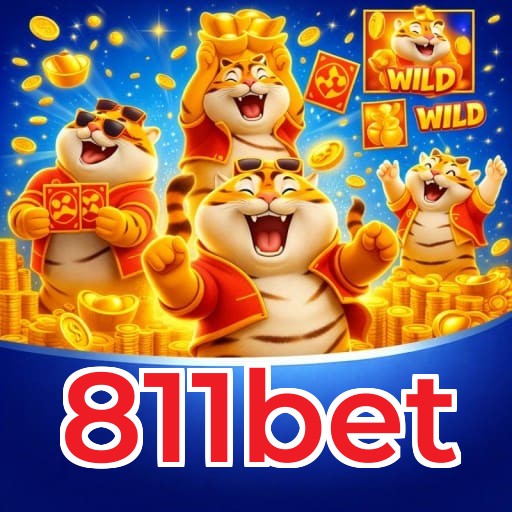 811bet Logo