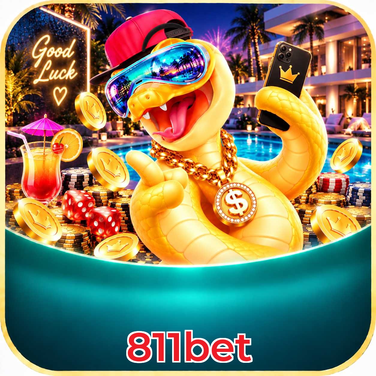 811bet Facebook - Página oficial com promoções e comunidade ativa